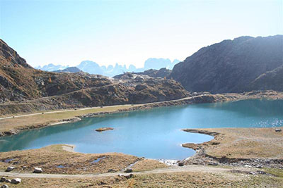 Rifugio Segantini - Lago Nero - Laghi di Cornisello immagini\calendario\20180624_1.jpg